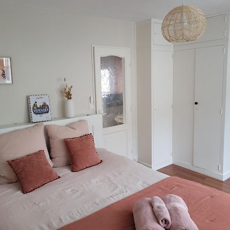 Appartement Au Coeur De Rambouillet Eksteriør bilde