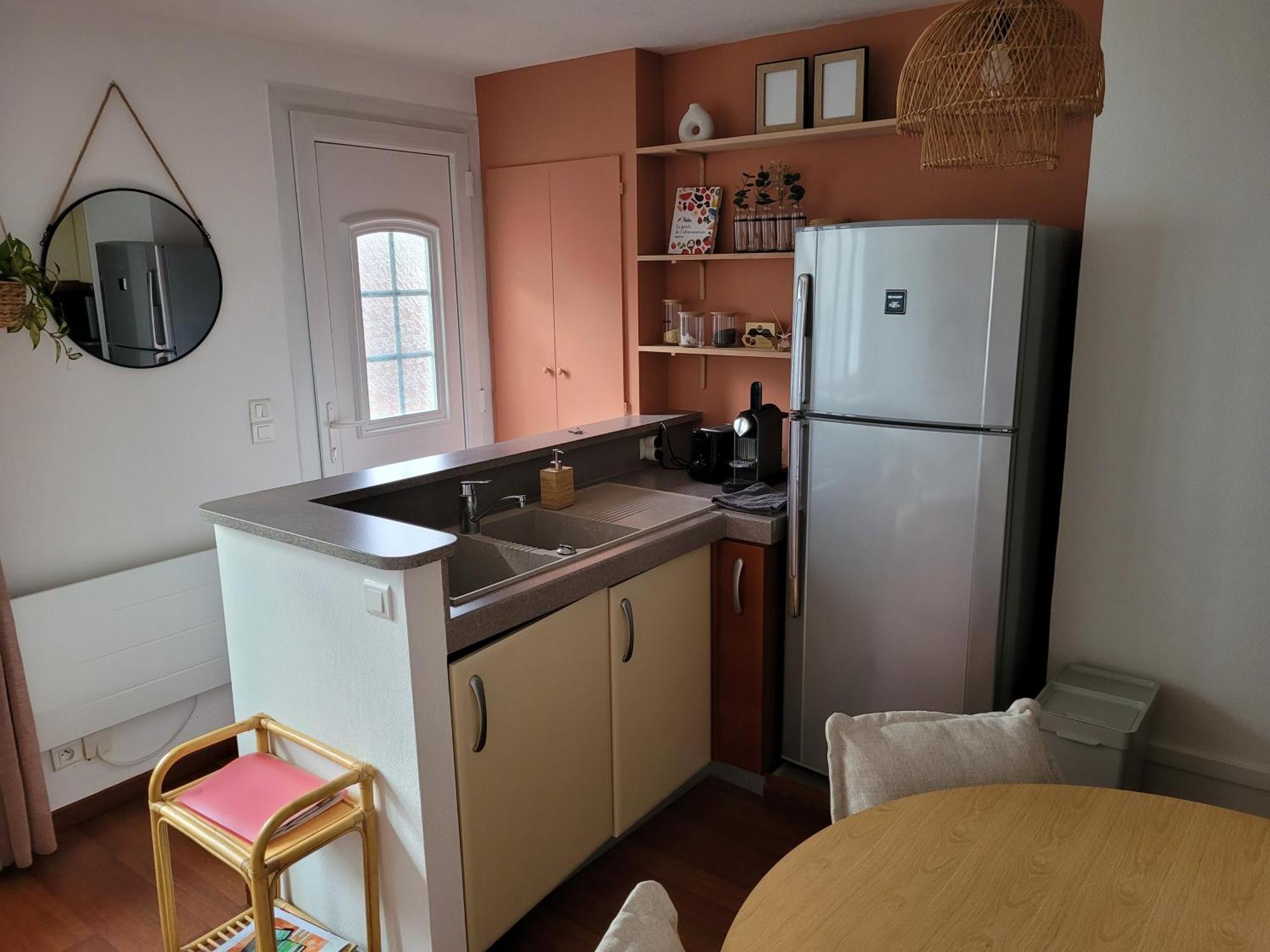 Appartement Au Coeur De Rambouillet Eksteriør bilde